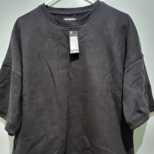 PLT Boxy Sweatshirt